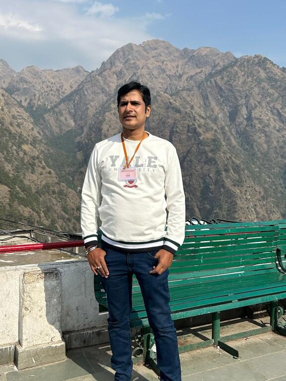 Krishna Kumar